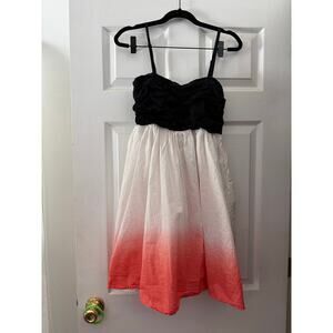 Summer Dress By Ichi Size Medium